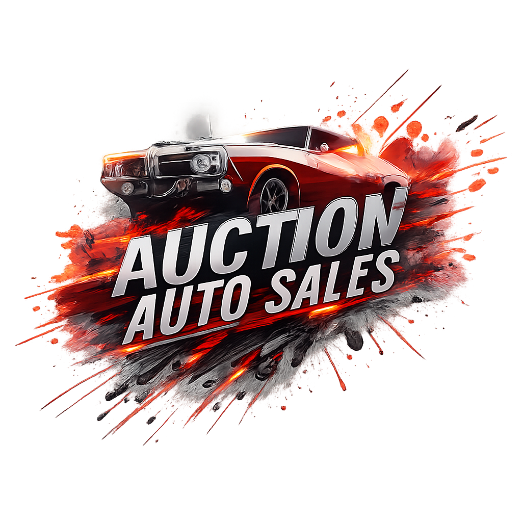 Auction Auto Sales